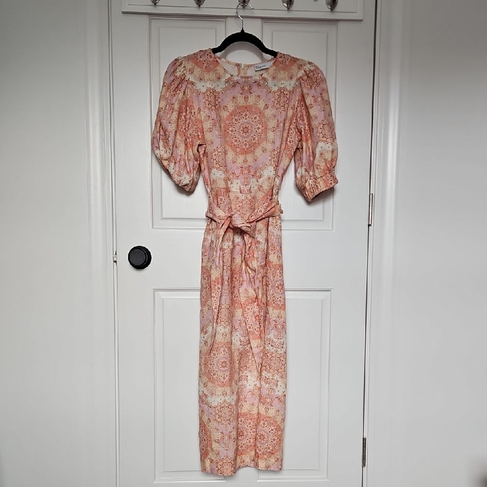 Zoe Kratzmann Midi Dress